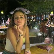 Profesora apta para edades de primaria y eso impartiendo todas las asignaturas